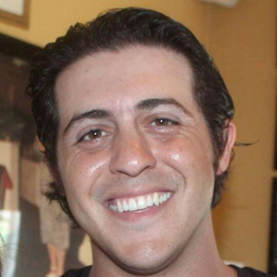 Mario Mergola